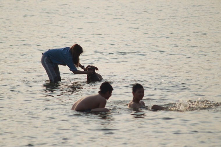  Nhanh chân đến Sun World Fansipan Legend để giải nhiệt cơn khát mùa hè ảnh 3