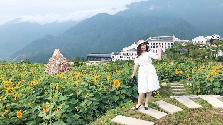  Nhanh chân đến Sun World Fansipan Legend để giải nhiệt cơn khát mùa hè ảnh 5