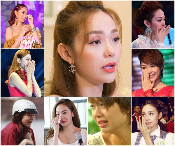 The Face Vietnam 2018: Khi cuộc chiến huấn luyện viên biến thành vở diễn Tấm Cám thời hiện đại ảnh 1