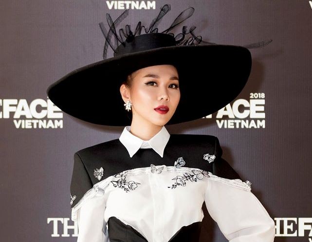 The Face Vietnam 2018: Khi cuộc chiến huấn luyện viên biến thành vở diễn Tấm Cám thời hiện đại ảnh 6