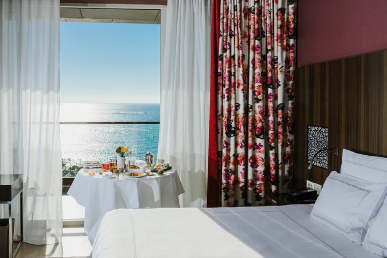 Resort nơi Neymar và các tuyển thủ Brazil đóng quân có gì đặc biệt? ảnh 5