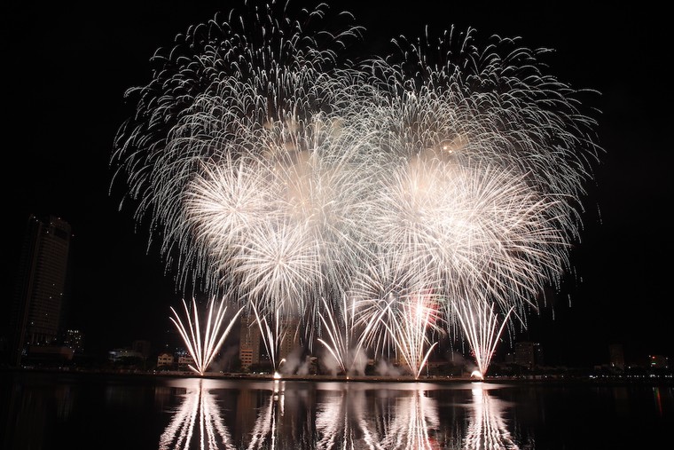 Ý vô địch Lễ hội pháo hoa quốc tế Đà Nẵng 2018 ảnh 4