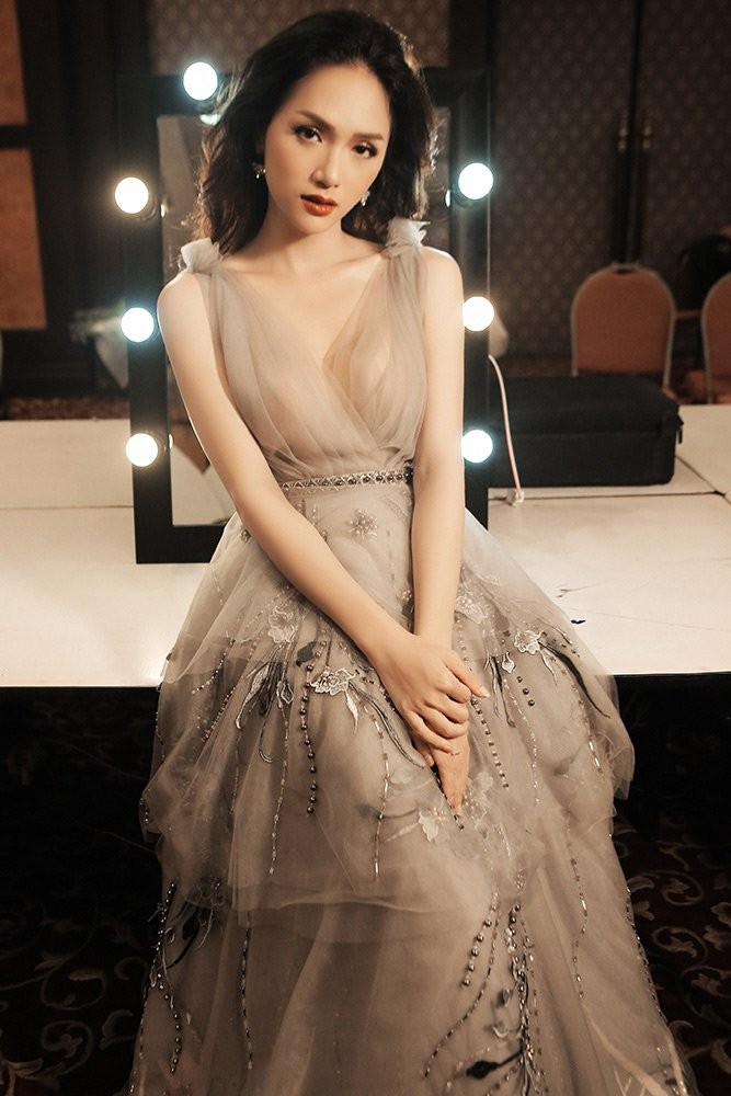 NTK Hà Duy: Hương Giang Idol phải đính chính và xin lỗi tôi! ảnh 2