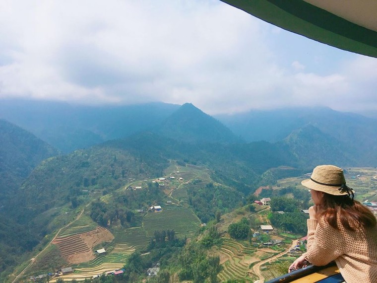 Rủ nhau trốn nóng đến 4 điểm du lịch nghe tên đã 'mát lạnh' ảnh 1