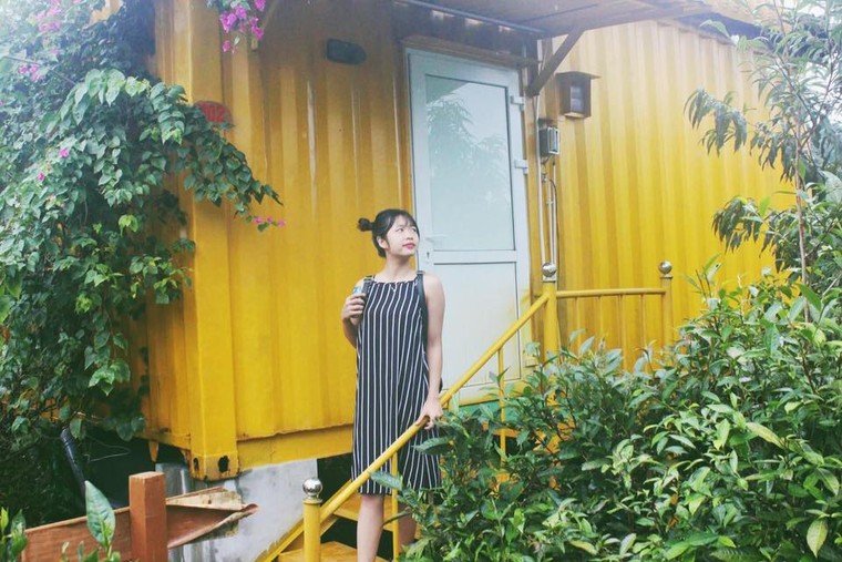 Rủ nhau trốn nóng đến 4 điểm du lịch nghe tên đã 'mát lạnh' ảnh 3