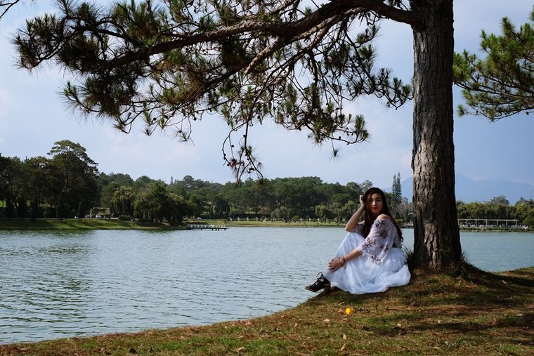 Rủ nhau trốn nóng đến 4 điểm du lịch nghe tên đã 'mát lạnh' ảnh 4