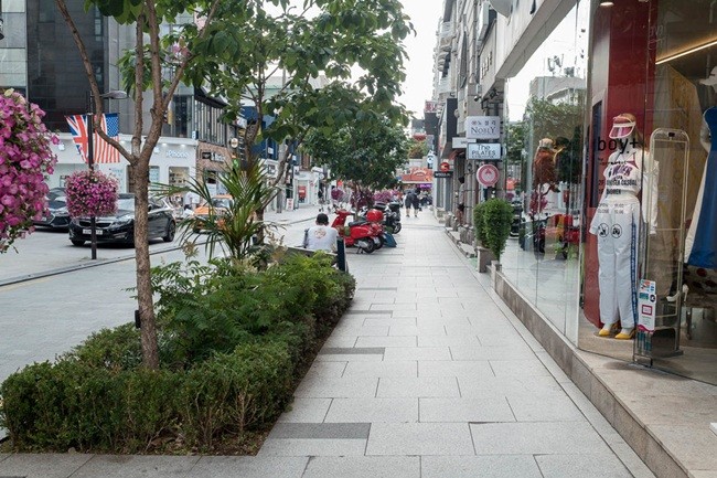 Choáng ngợp sự sang chảnh như mơ ở quận giàu bậc nhất Seoul ảnh 2