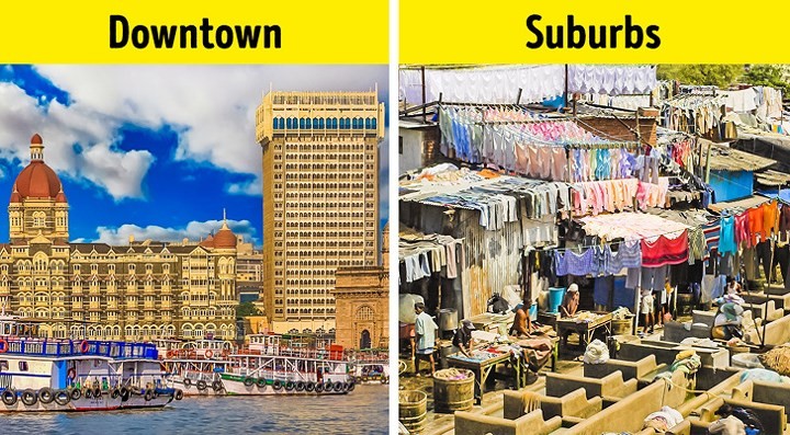 Sự thật về Ấn Độ khiến bạn hối tiếc nếu không tới đất nước này ảnh 3