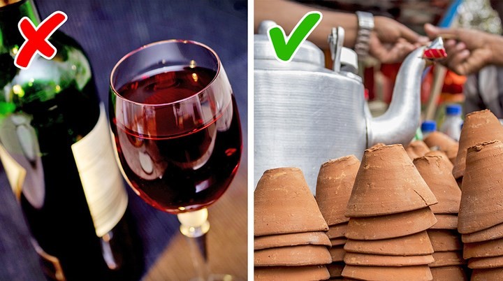 Sự thật về Ấn Độ khiến bạn hối tiếc nếu không tới đất nước này ảnh 5