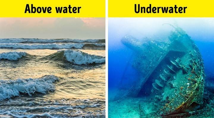 Sự thật về Ấn Độ khiến bạn hối tiếc nếu không tới đất nước này ảnh 8