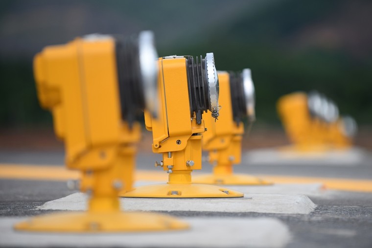 Cảng hàng không quốc tế Vân Đồn: Động lực lớn cho kinh tế tư nhân phát triển ảnh 2