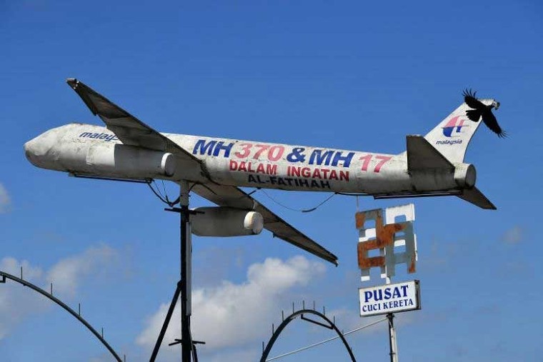 Công bố báo cáo, giải đáp bí ẩn MH370 ảnh 2