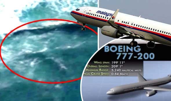 Công bố báo cáo, giải đáp bí ẩn MH370 ảnh 3