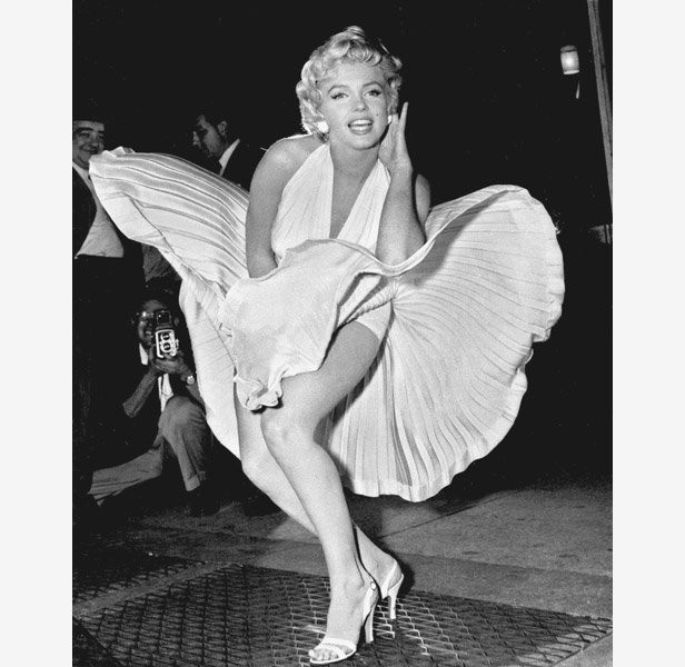 Ngày này năm xưa: Cái chết của biểu tượng tình dục nổi tiếng thế giới ảnh 4