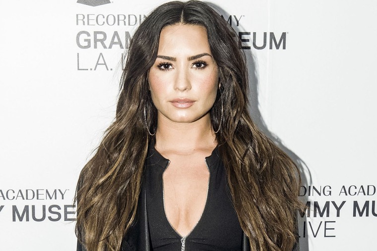 Demi Lovato lên tiếng sau khi nhập viện vì dùng ma tuý bất tỉnh ảnh 2