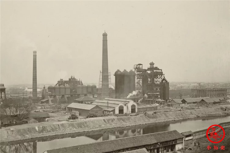 Loạt ảnh ấn tượng về Trung Quốc cuối đời nhà Thanh ảnh 7