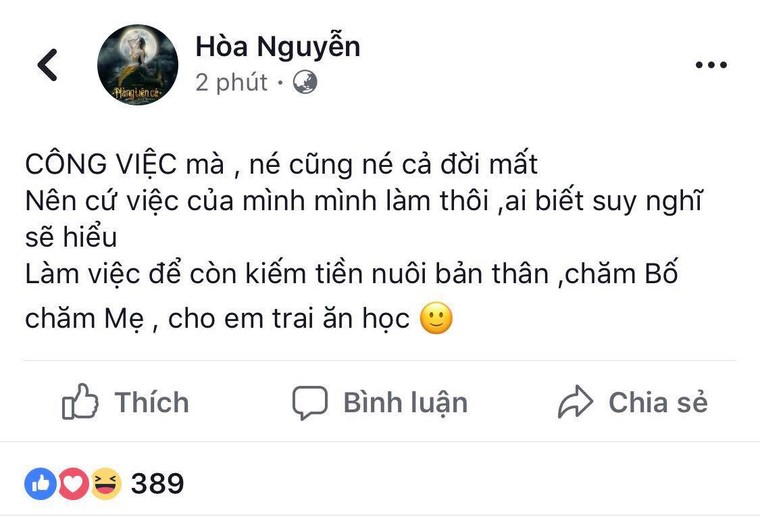 Sang Indonesia cổ vũ cho 'tình cũ' Công Phượng, Hòa Minzy nói gì? ảnh 2