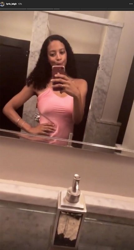 Sao truyền hình 26 tuổi chết trong trạng thái bán khỏa thân ảnh 2