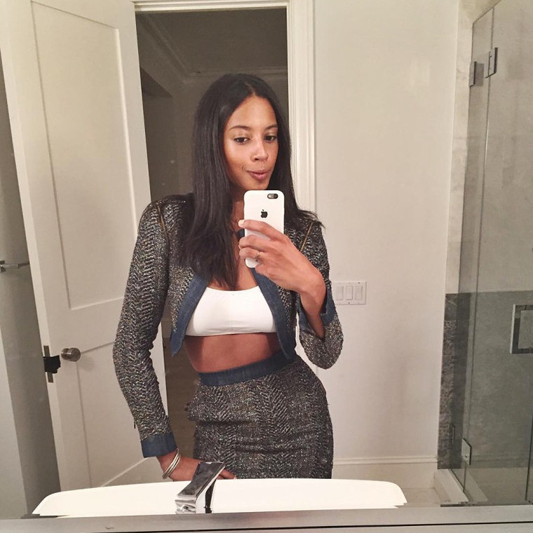 Sao truyền hình 26 tuổi chết trong trạng thái bán khỏa thân ảnh 3