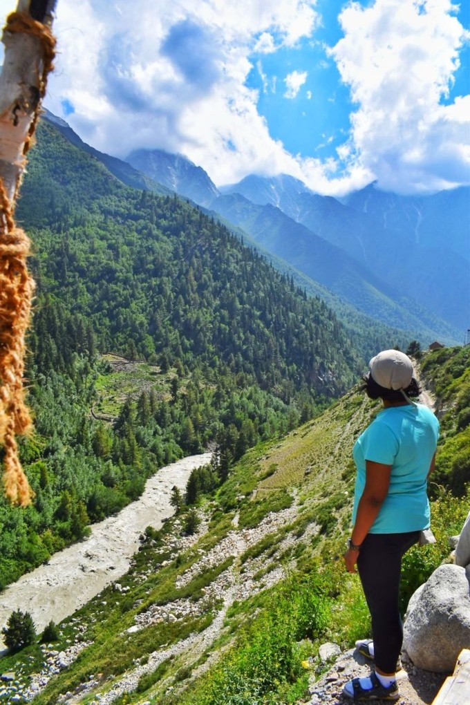 Ngôi làng cuối cùng không sóng điện thoại, không chợ, không ATM ảnh 4