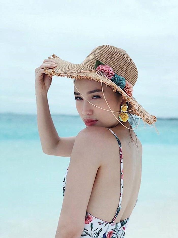 'Công chúa bong bóng' Bảo Thy sắp lên xe hoa? ảnh 3