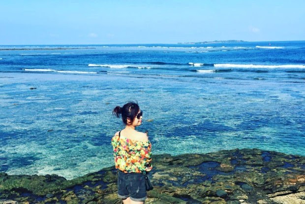 Quảng Ngãi: Nhiều tiềm năng phát triển du lịch, đảo Lý Sơn đón gần 150.000 lượt khách ảnh 4