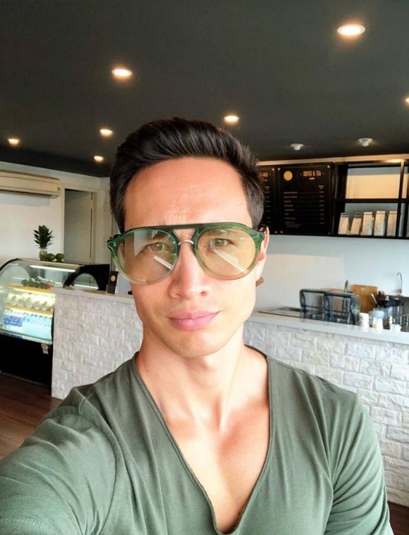 Phản ứng của Kim Lý khi được fan giục cưới Hồ Ngọc Hà và gọi bằng 'anh rể' ảnh 1