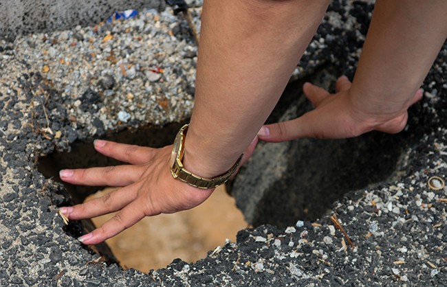 Cao tốc Đà Nẵng - Quảng Ngãi ngổn ngang dang dở trước ngày vận hành ảnh 2