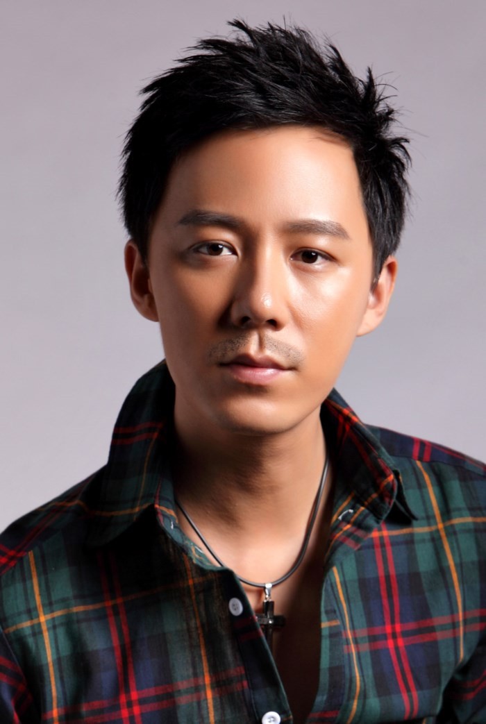 Dàn sao điển trai của bộ phim đang gây sốt 'Diên Hi công lược' ảnh 9