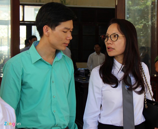 Hoàng Công Lương nói gì sau 3 lần bị thay đổi tội danh? ảnh 1