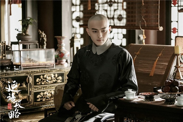 Kết thúc rồi, người ta vẫn hỏi vì sao 'Diên Hi Công Lược' hấp dẫn thế? ảnh 2