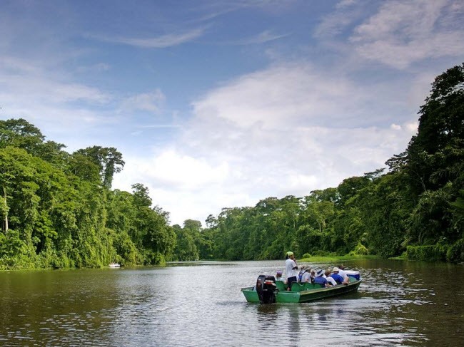 Địa điểm lý tưởng để tận hưởng mùa thu tuyệt đẹp ảnh 3