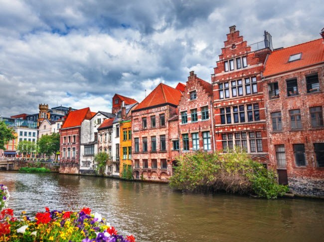 Địa điểm lý tưởng để tận hưởng mùa thu tuyệt đẹp ảnh 5