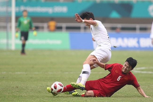 U23 Việt Nam: Những sự thật... mất lòng ảnh 2