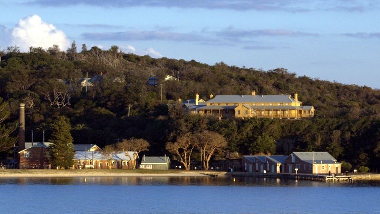 5 địa danh gây ám ảnh, hoang mang nhất nước Úc ảnh 2