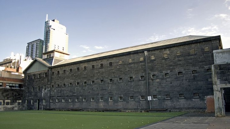 5 địa danh gây ám ảnh, hoang mang nhất nước Úc ảnh 3