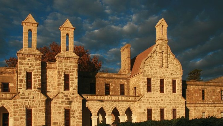 5 địa danh gây ám ảnh, hoang mang nhất nước Úc ảnh 5