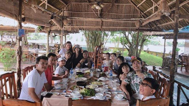 Cát Phượng ‘nóng mắt’ muốn tìm 'tận ổ’ kẻ tung tin đồn chia tay ảnh 2