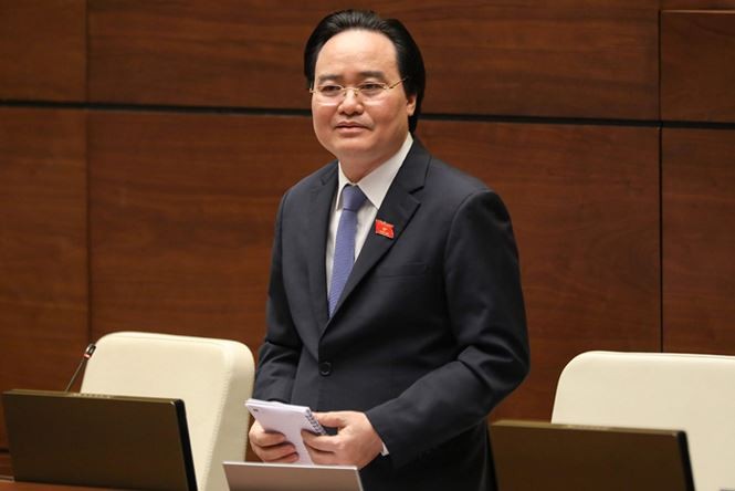 'Thực nghiệm, đổi mới nhiều, khổ học sinh' ảnh 1