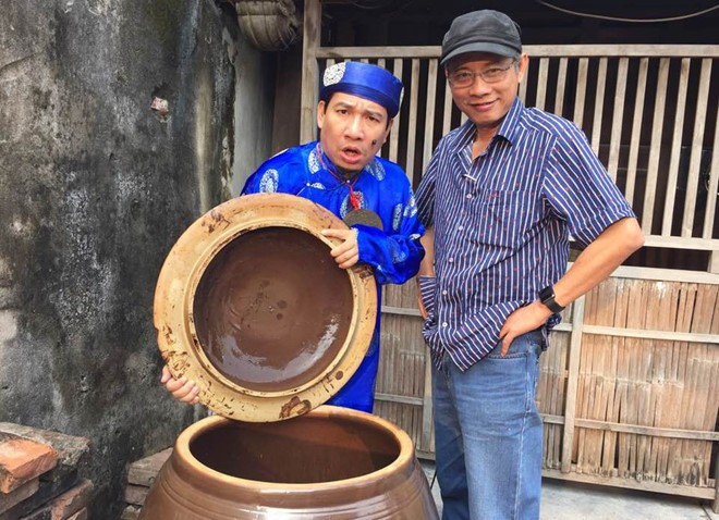 Đạo diễn Phạm Đông Hồng đột ngột qua đời ở tuổi 63 ảnh 1