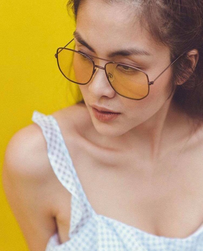 'Ngọc nữ' Tăng Thanh Hà gây chú ý khi liên tục đăng ảnh gợi cảm ảnh 2