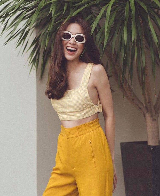 'Ngọc nữ' Tăng Thanh Hà gây chú ý khi liên tục đăng ảnh gợi cảm ảnh 4