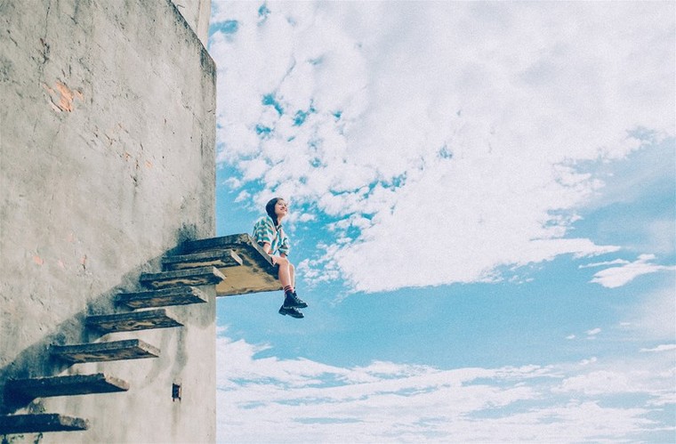 5 địa điểm du lịch mới tinh giới trẻ đang ‘săn lùng’ ảnh 1