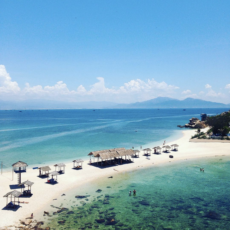 5 địa điểm du lịch mới tinh giới trẻ đang ‘săn lùng’ ảnh 2