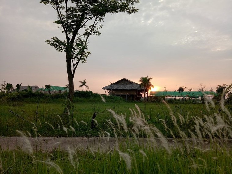 5 địa điểm du lịch mới tinh giới trẻ đang ‘săn lùng’ ảnh 3