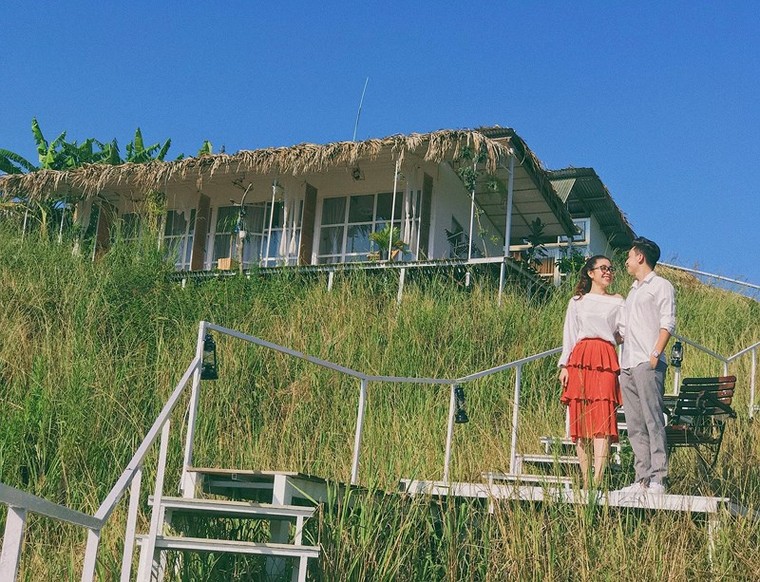 5 địa điểm du lịch mới tinh giới trẻ đang ‘săn lùng’ ảnh 4