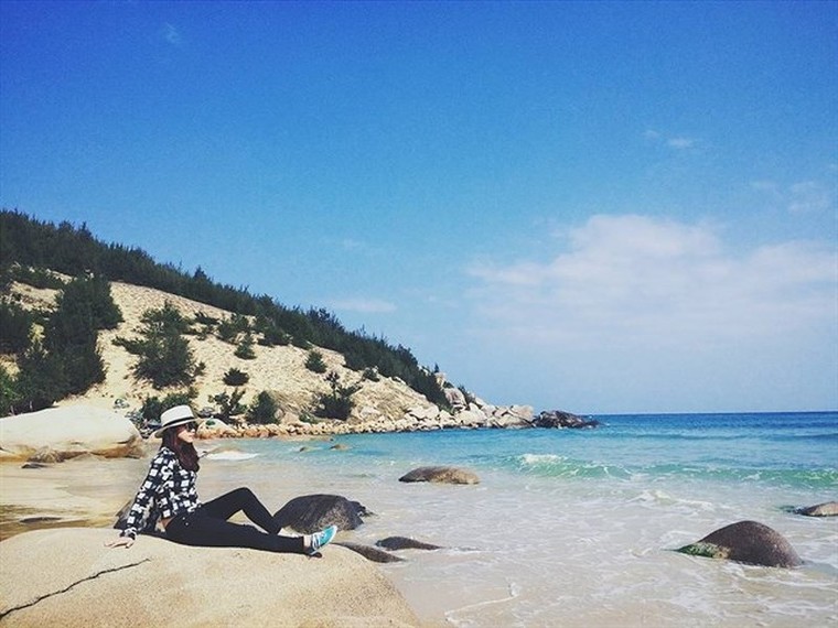 5 địa điểm du lịch mới tinh giới trẻ đang ‘săn lùng’ ảnh 5