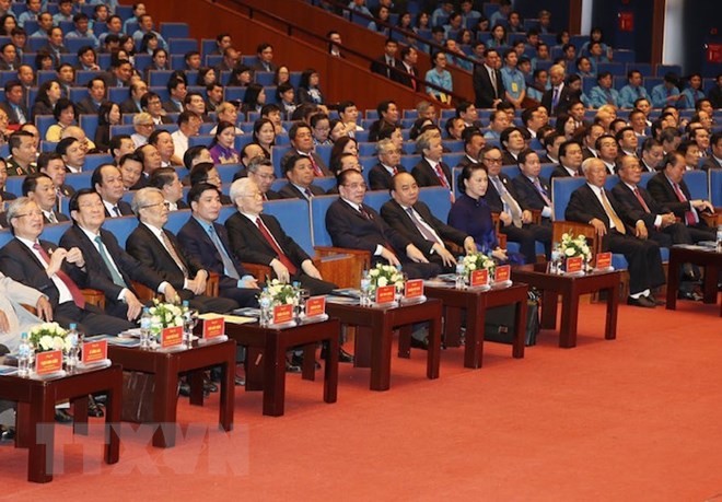 Người lao động gửi tâm tư, kiến nghị đến Đảng, Quốc hội và Nhà nước ảnh 1