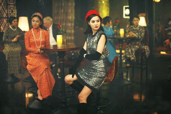 ‘Cô Ba Sài Gòn’ của Ngô Thanh Vân đại diện Việt Nam tham dự Oscar 2019 ảnh 1