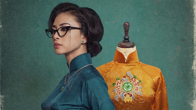 ‘Cô Ba Sài Gòn’ của Ngô Thanh Vân đại diện Việt Nam tham dự Oscar 2019 ảnh 2